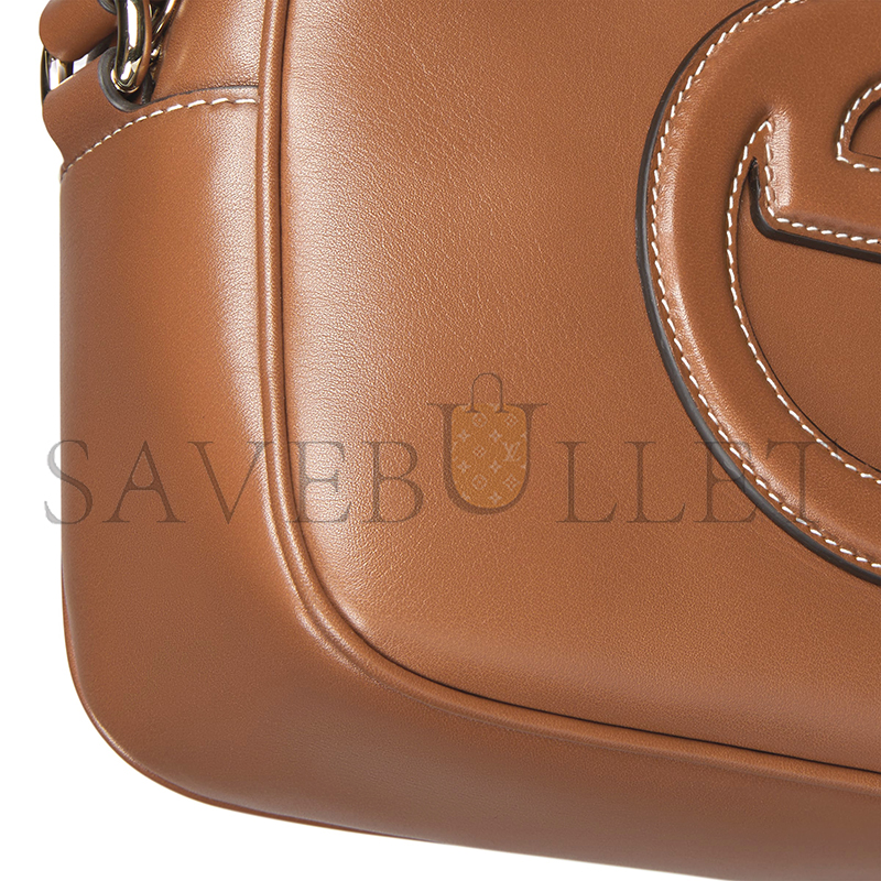 GUCCI BLONDIE SMALL SHOULDER BAG 820429 ( 21*15.5*8cm) GUCCI BLONDIE SMALL SHOULDER BAG 820429 ( 21*15.5*8cm)